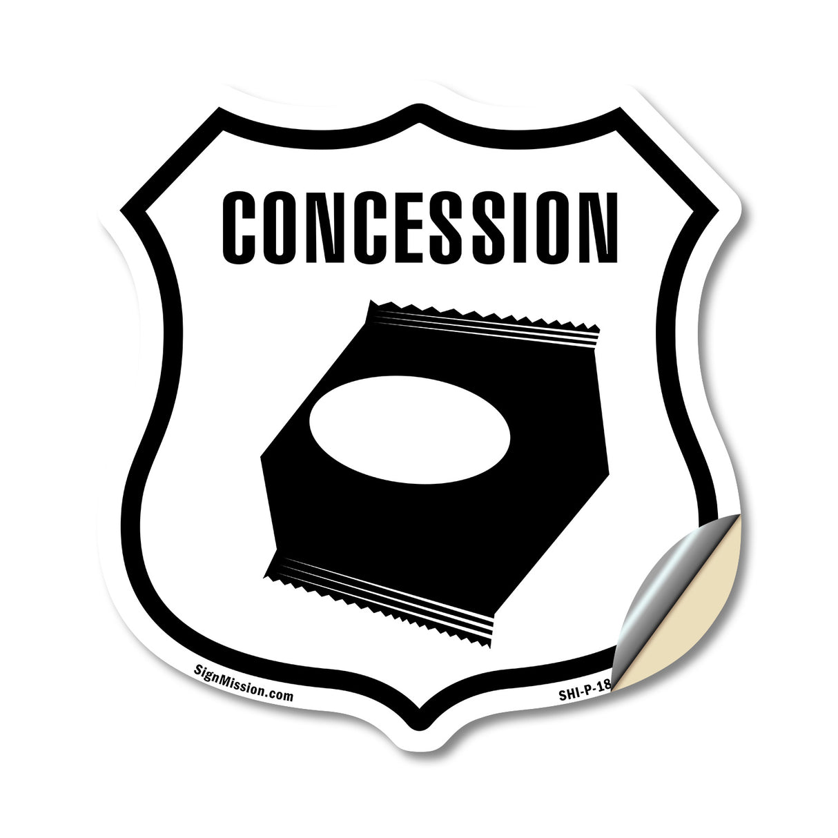 Concession