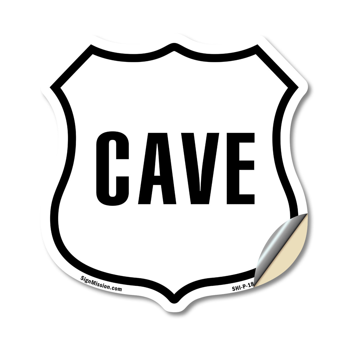 Cave