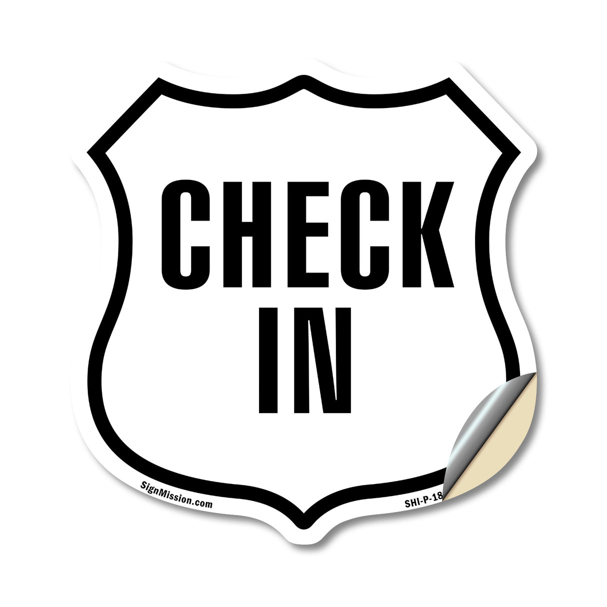 Check-In