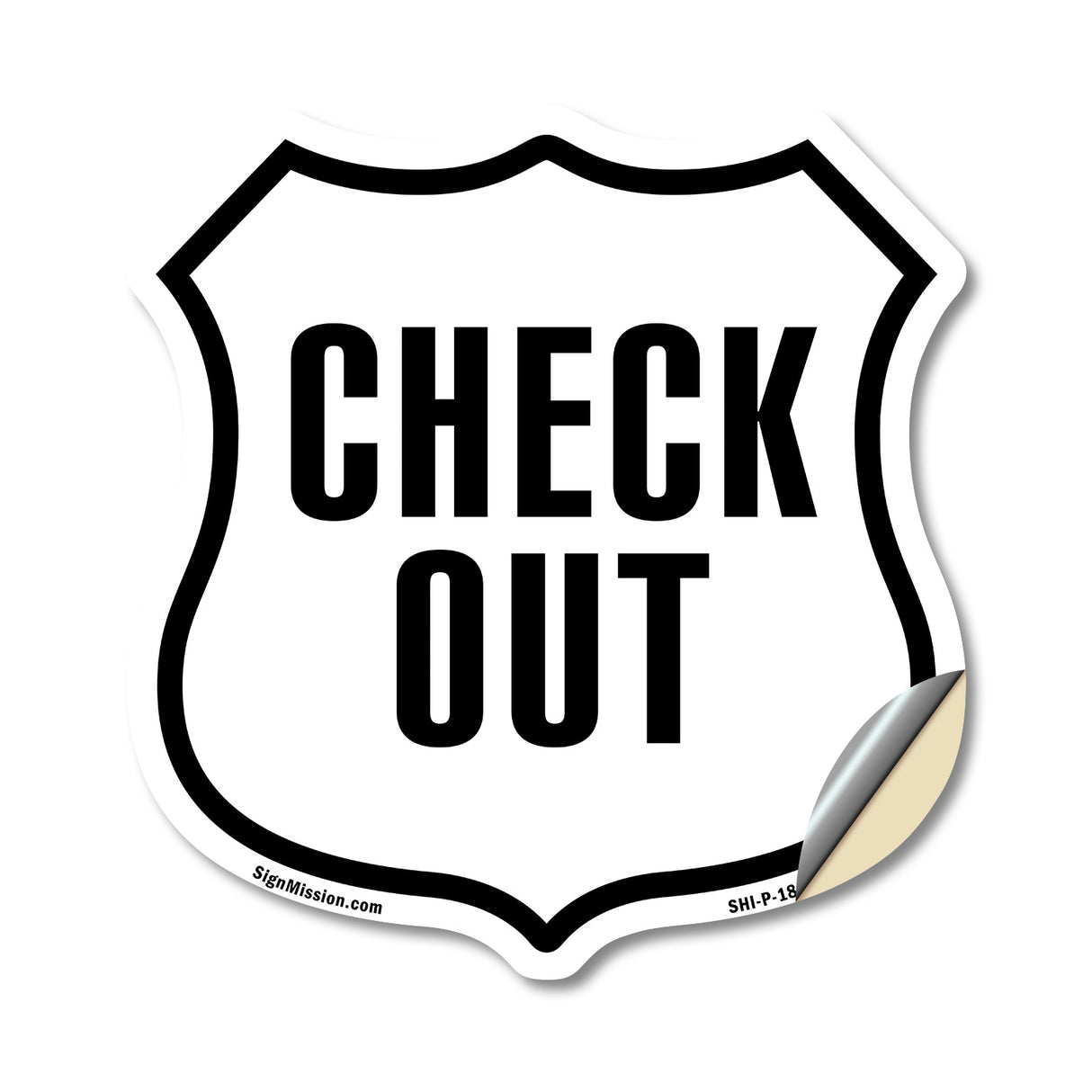 Check-Out