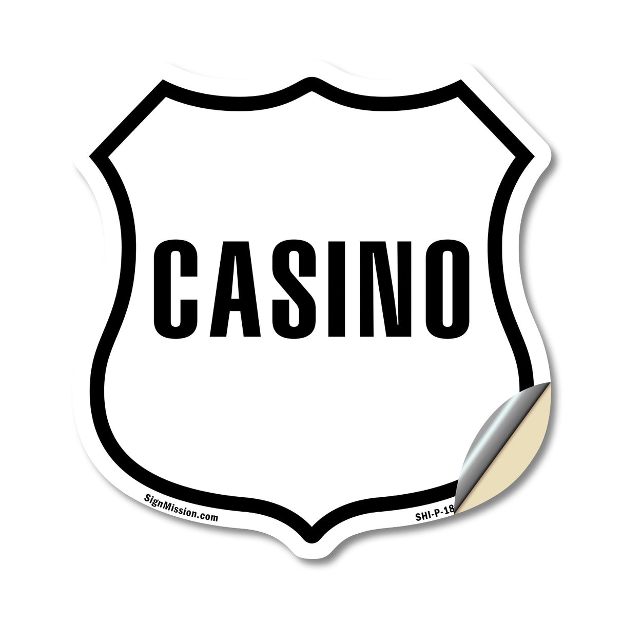 Casino