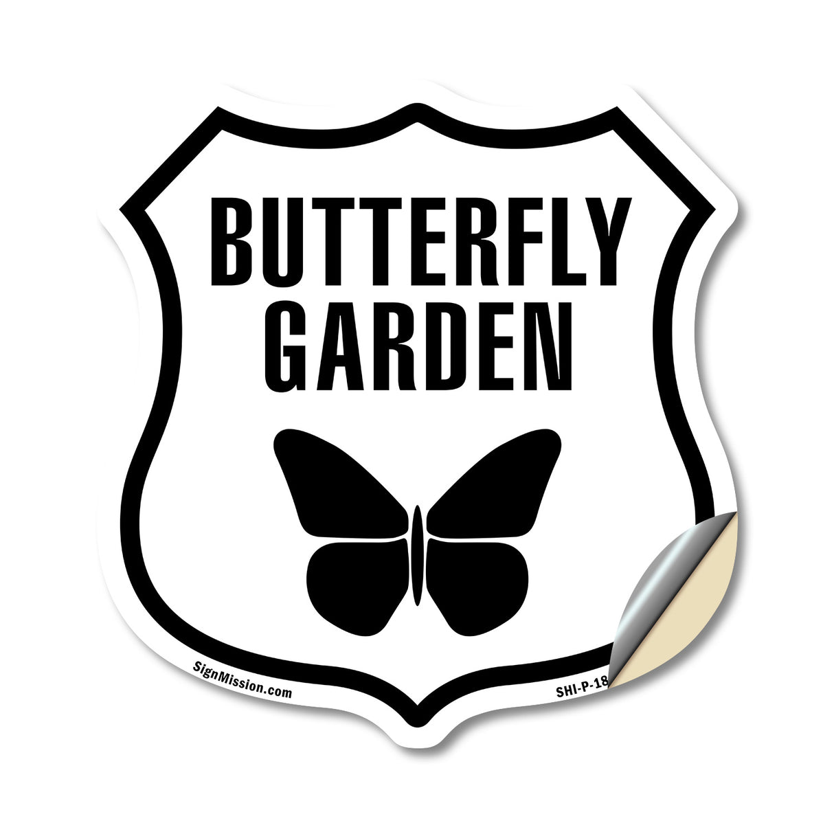 Butterfly Garden