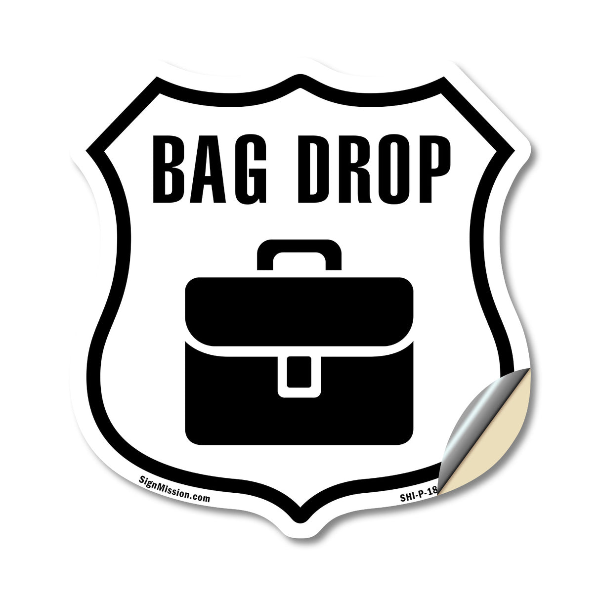 Bag Drop