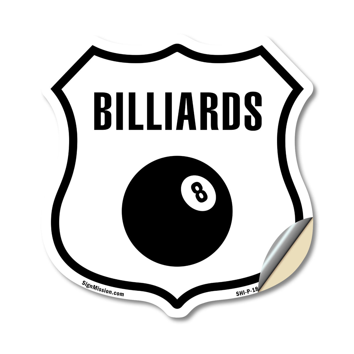Billiards