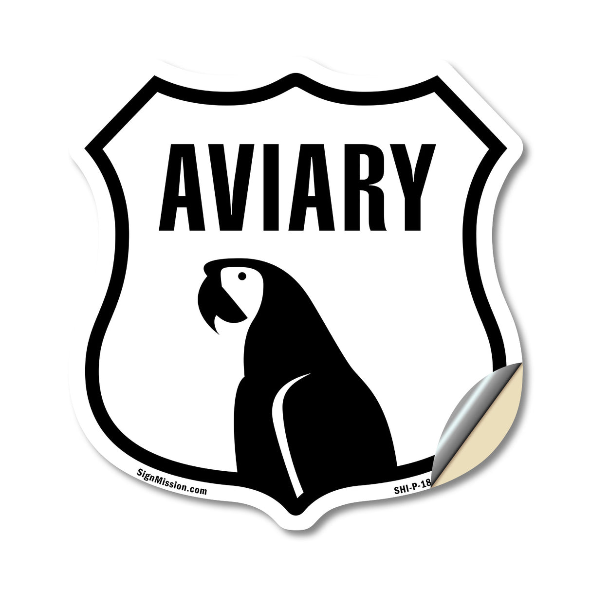 Aviary