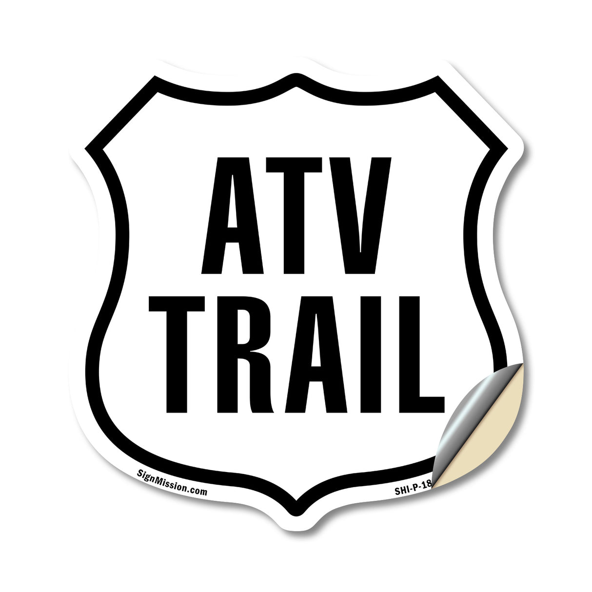ATV Trail