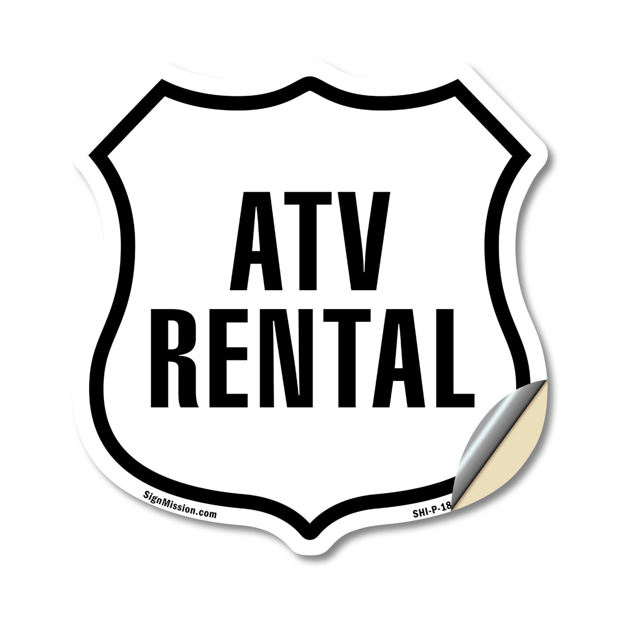 ATV Rental