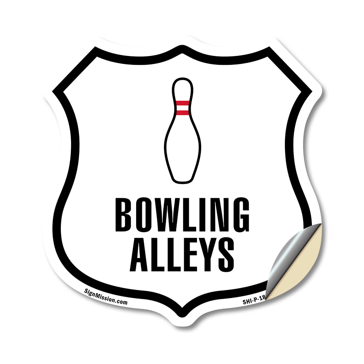 Bowling Alleys