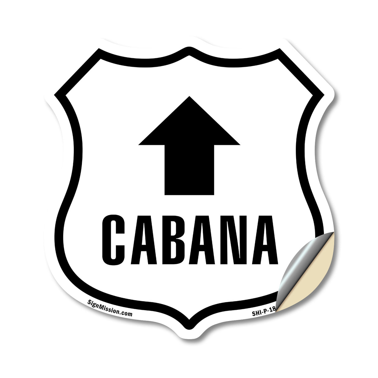 Cabana Up
