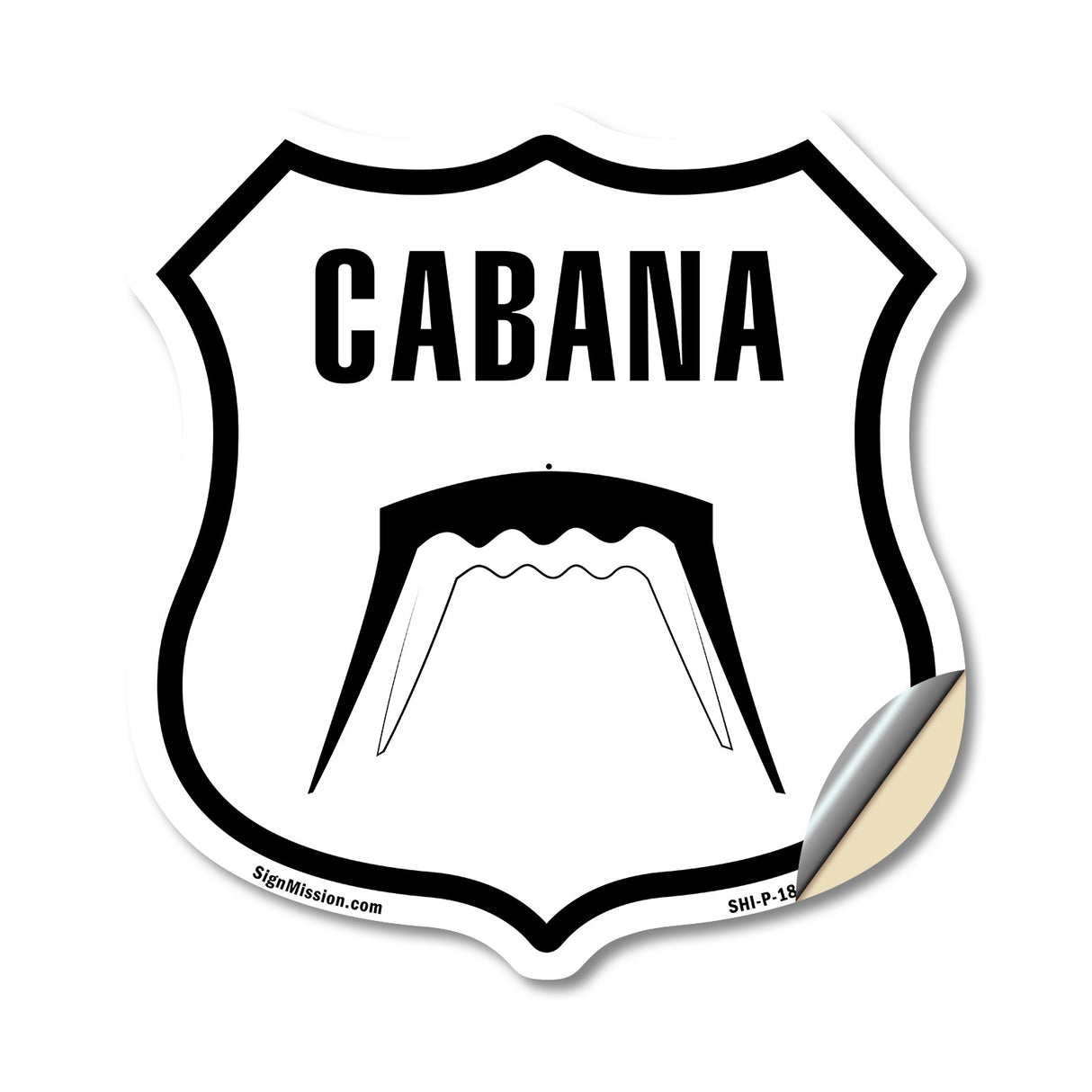 Cabana