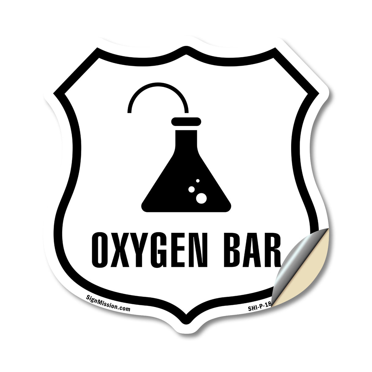 Oxygen Bar