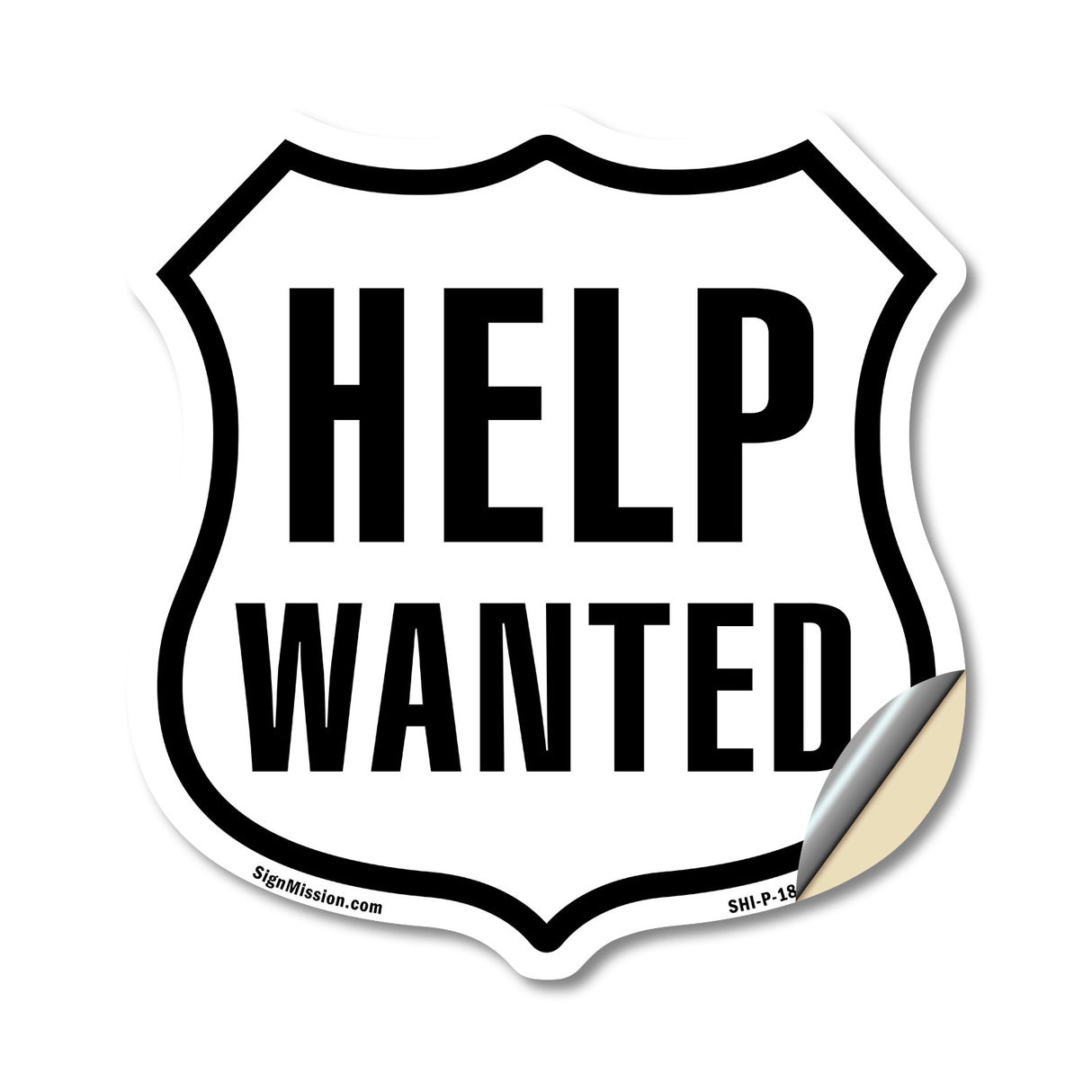 Help Wanted