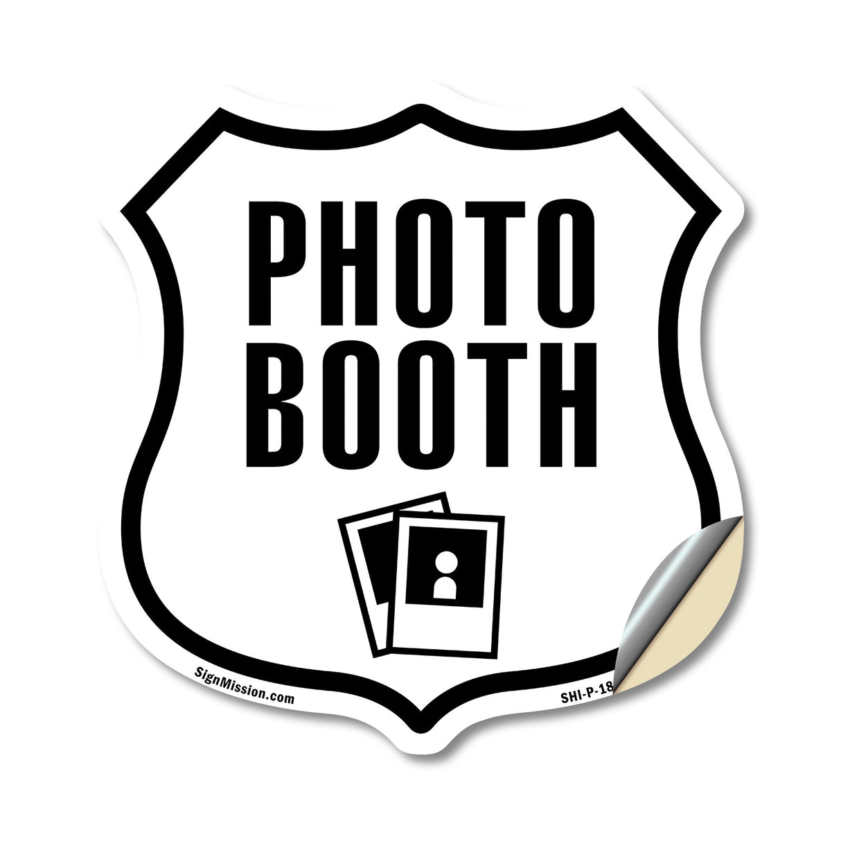 Photo Booth