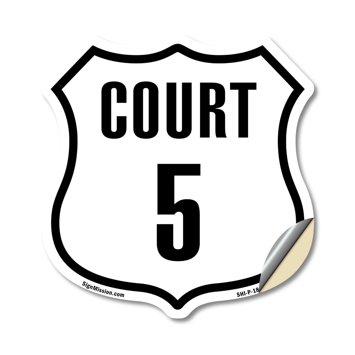 Court 5