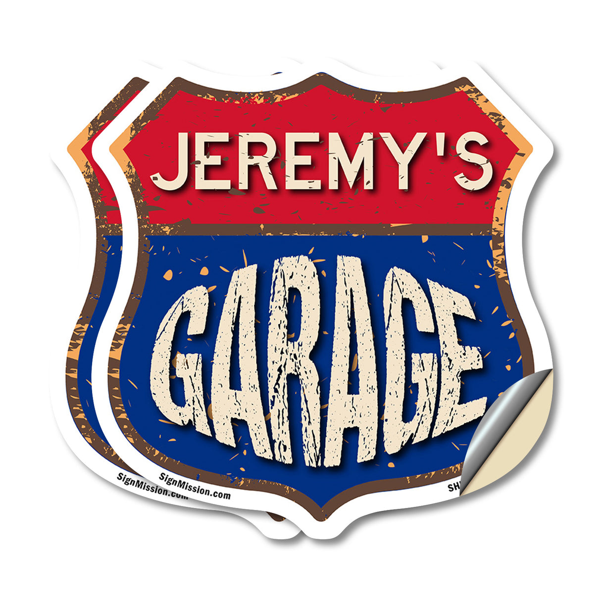 Jeremy's Garage
