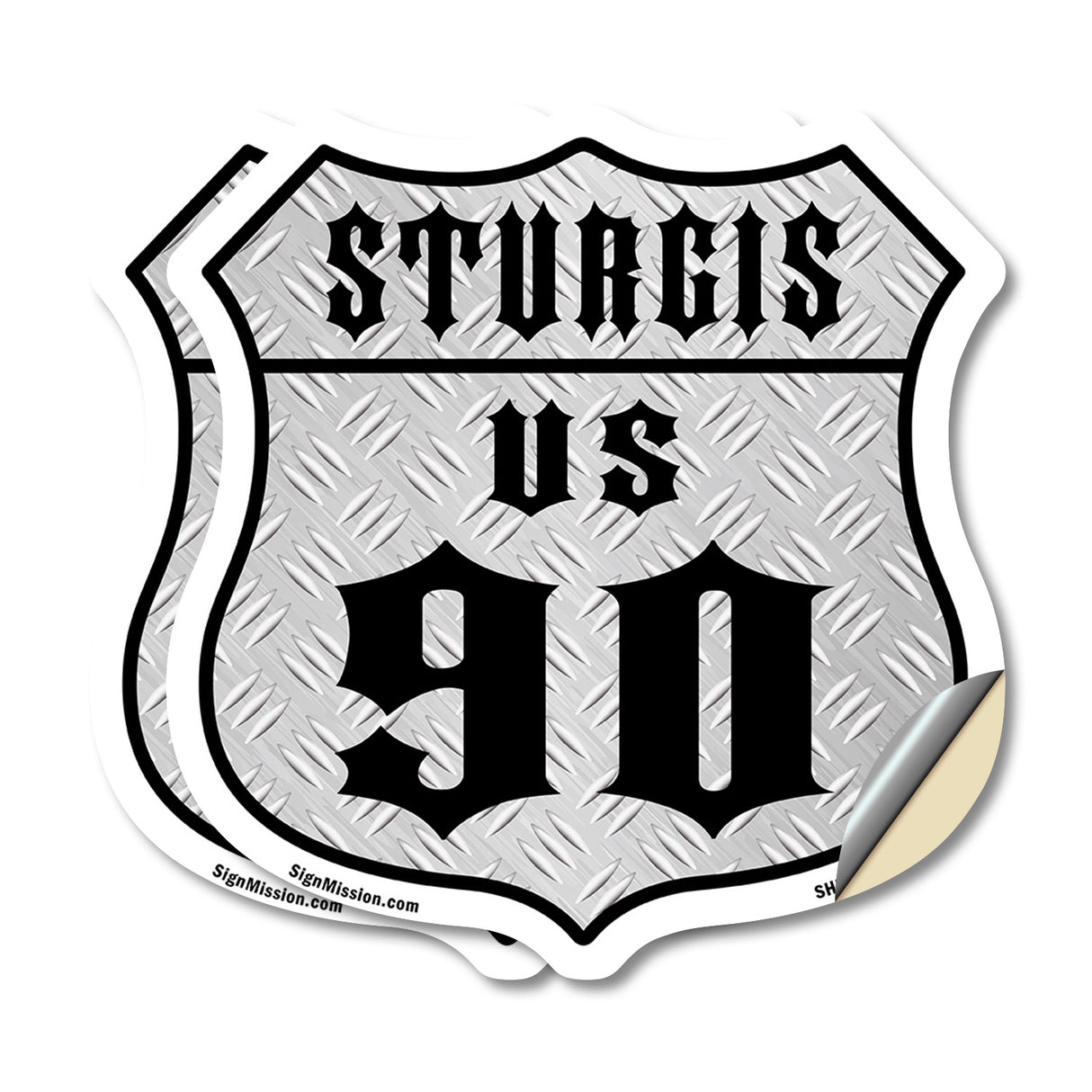 Sturgis Us 90