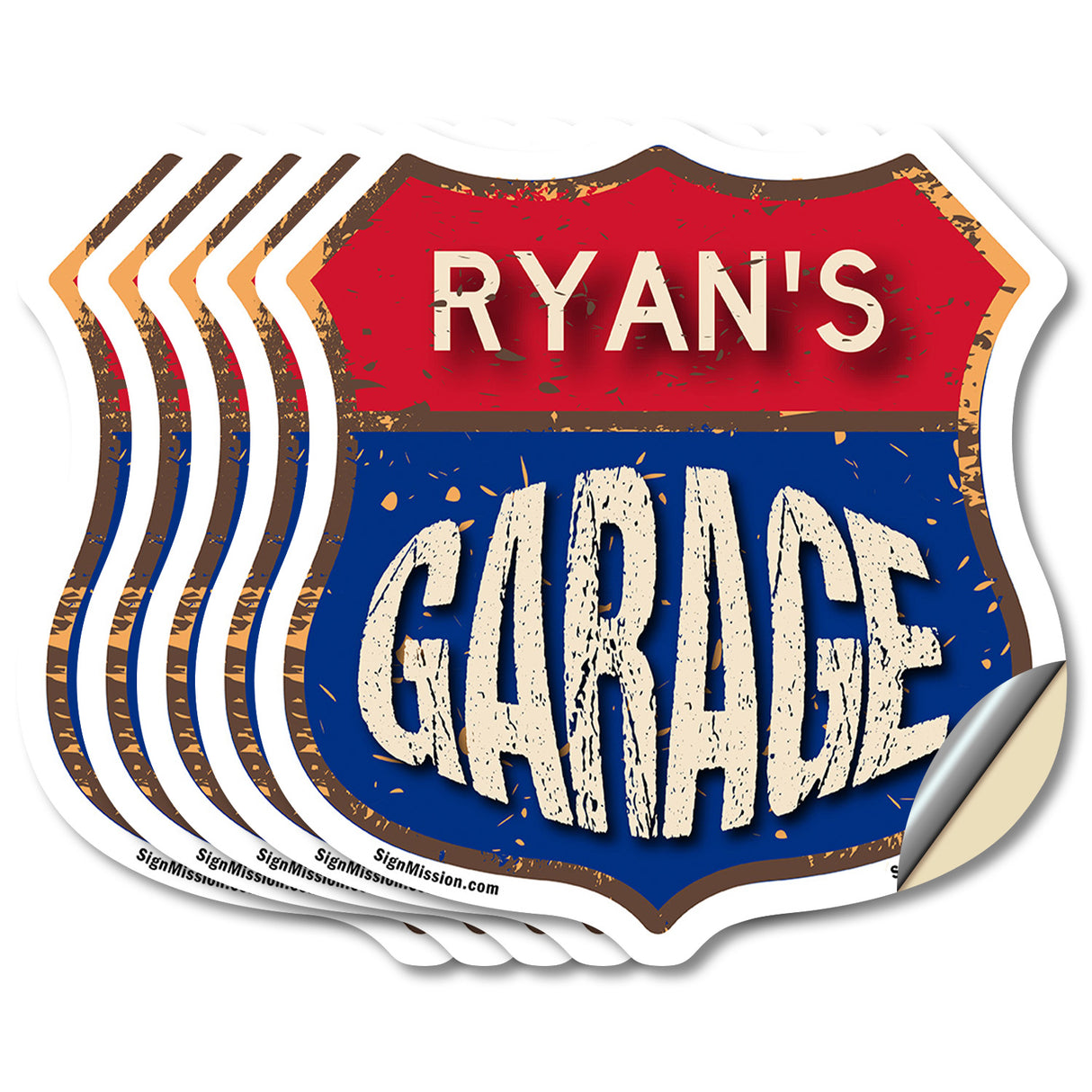 Ryan's Garage