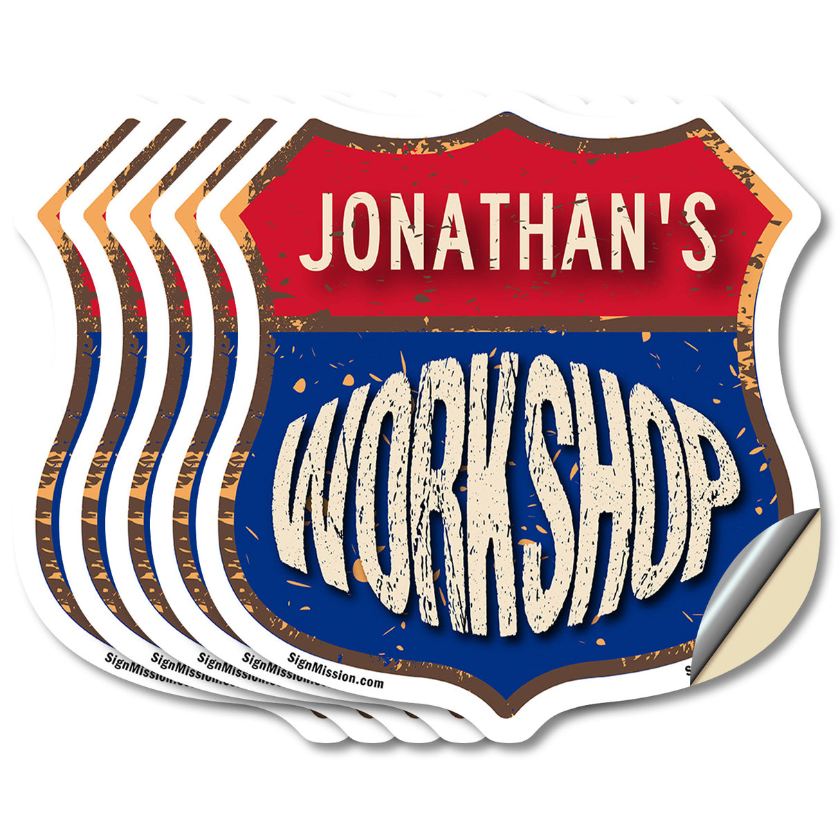 Jonathan's Workshop