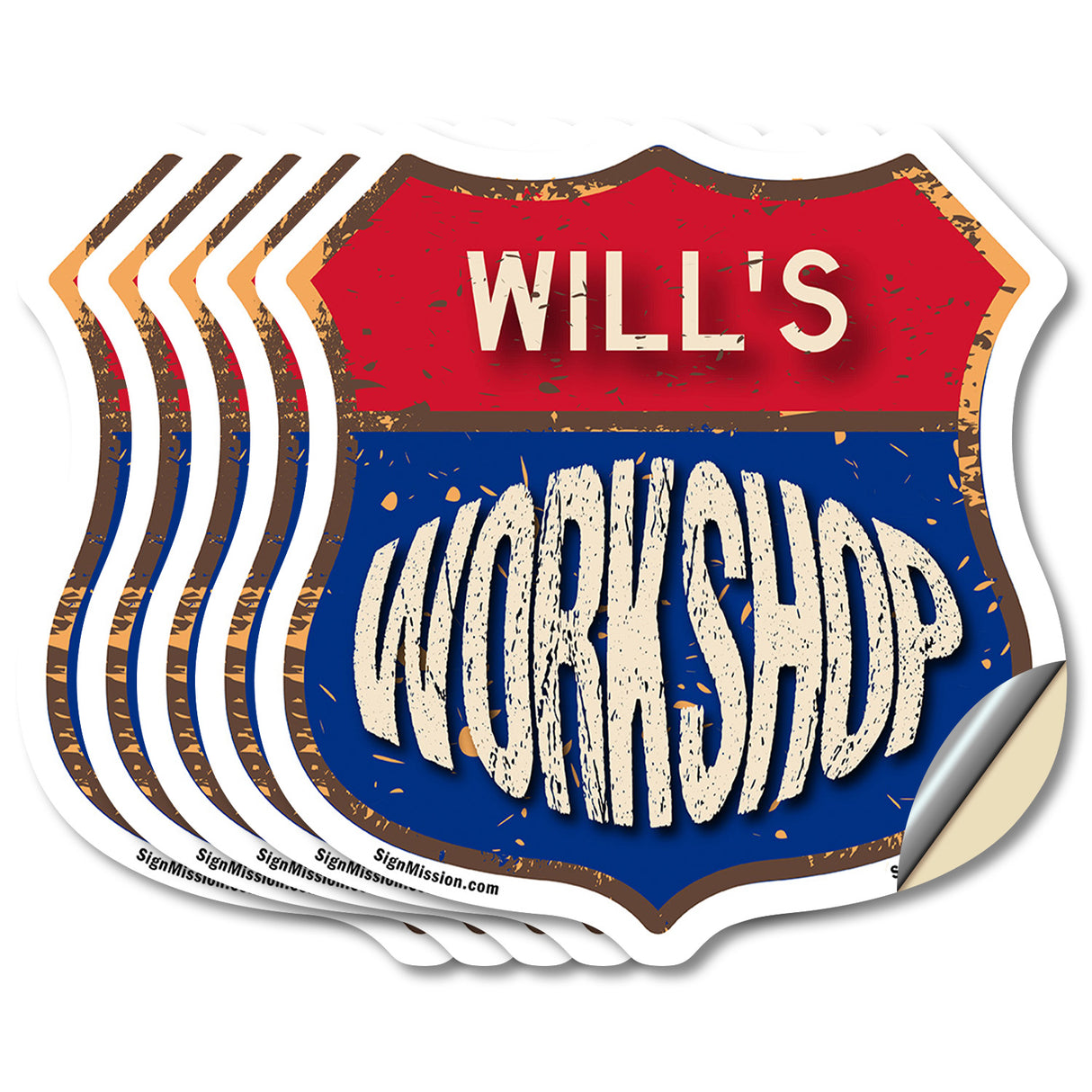 Will's Workshop