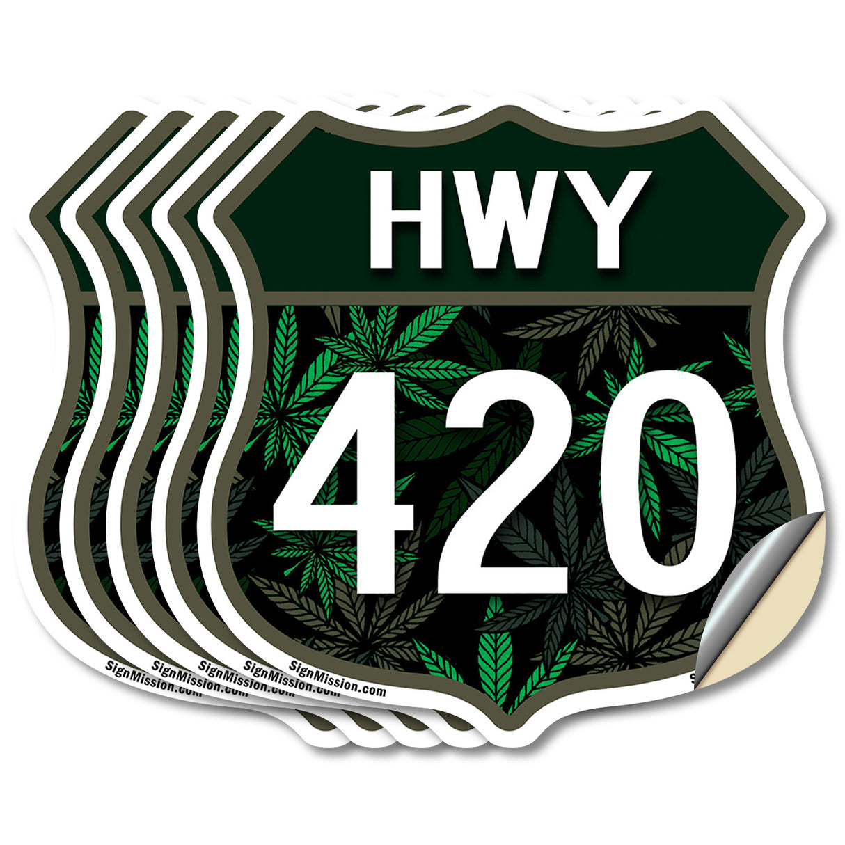 Highway 420