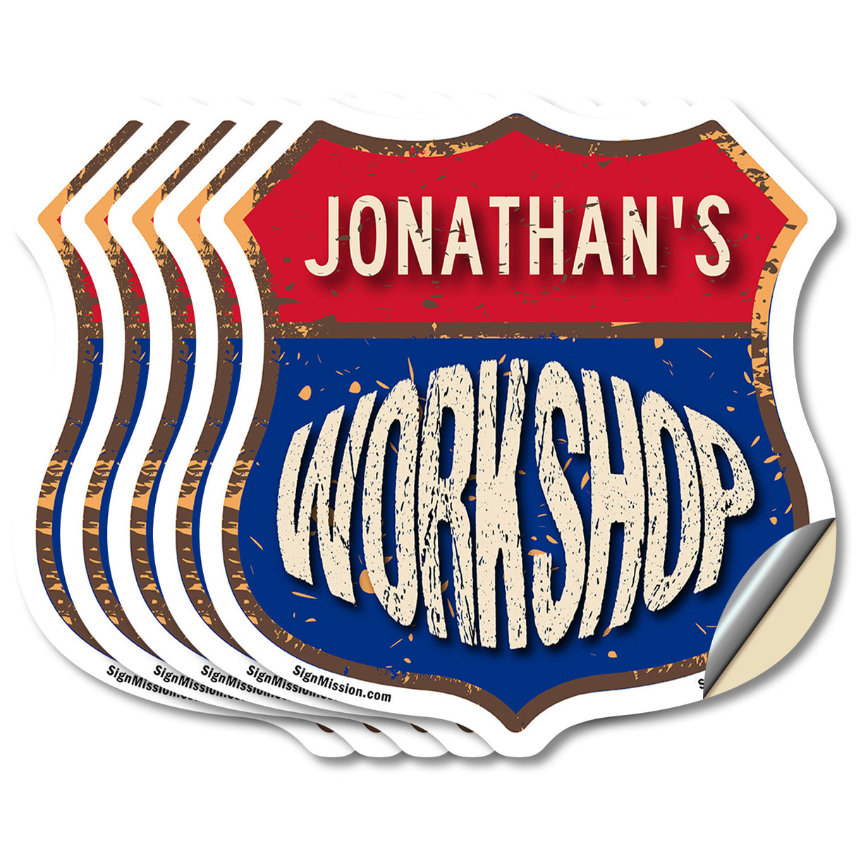 Jonathan's Workshop