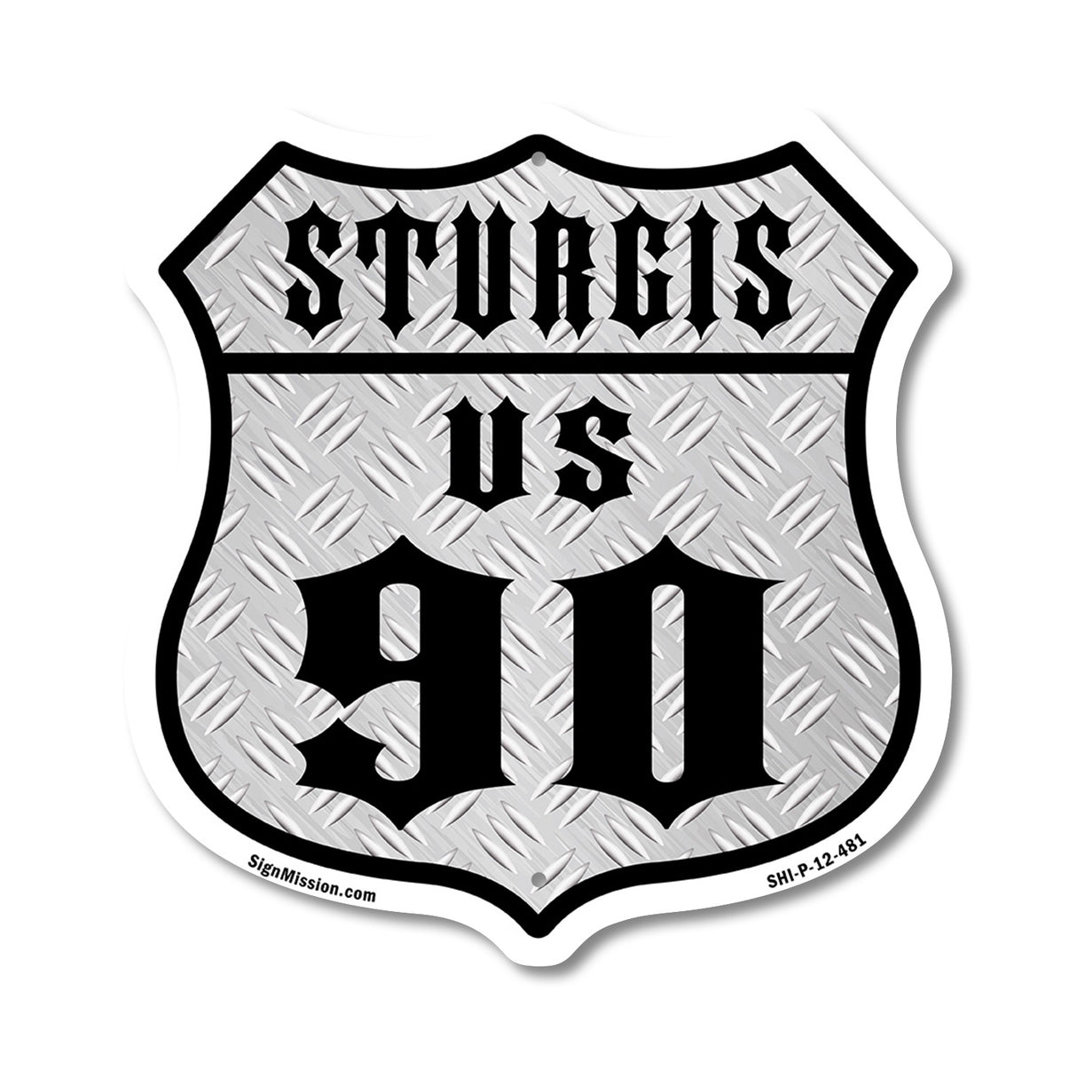 Sturgis Us 90