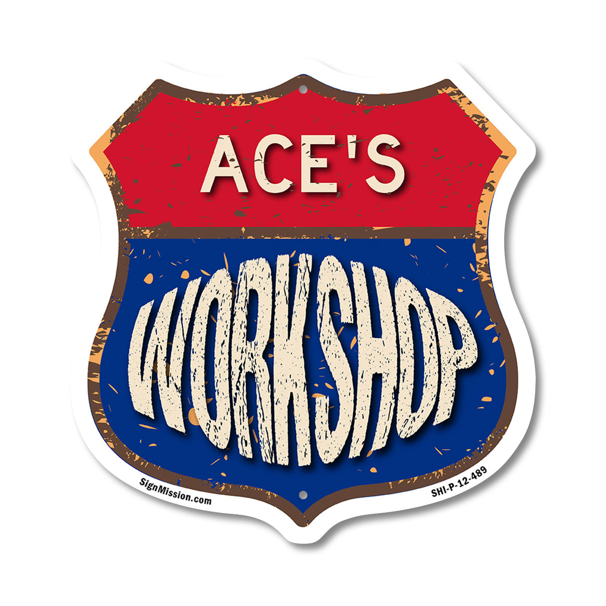 Ace's Workshop