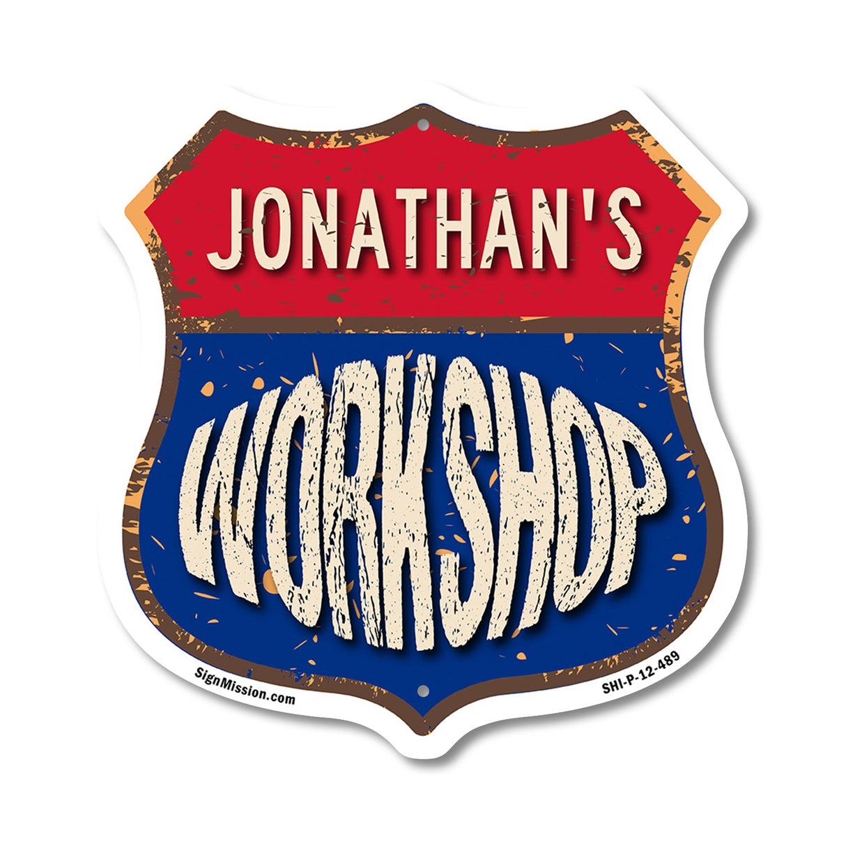 Jonathan's Workshop