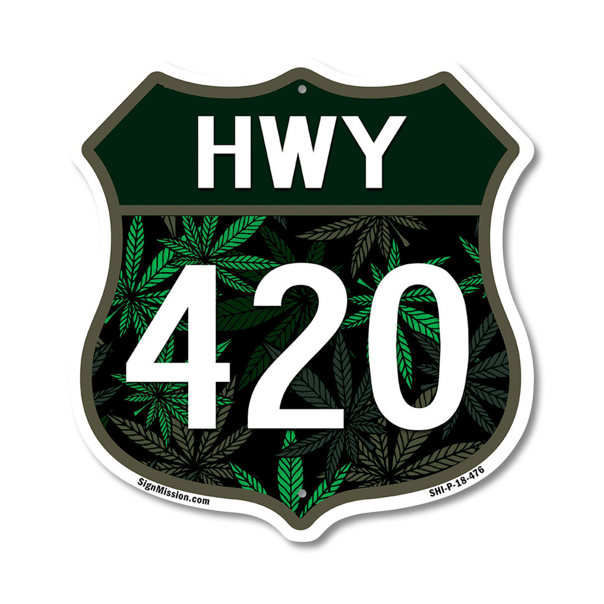 Highway 420