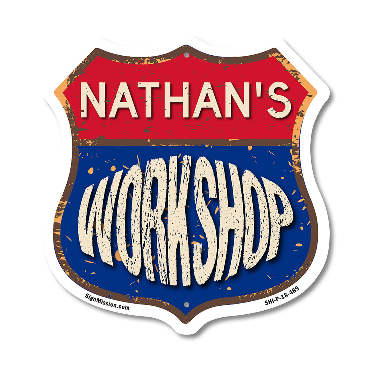 Nathan's Workshop
