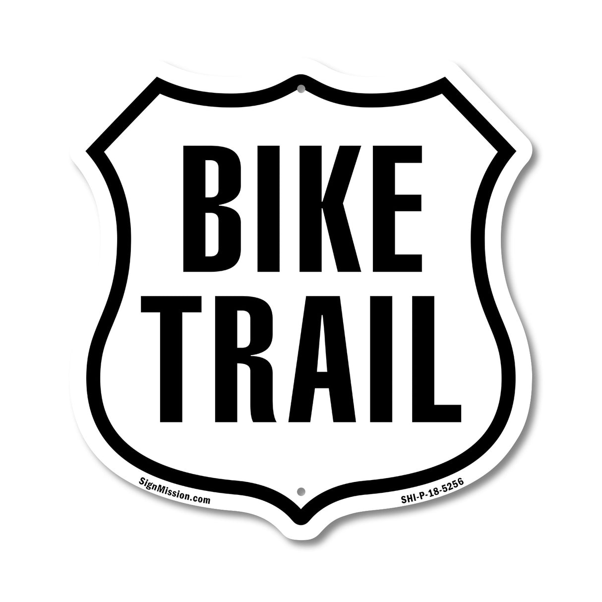 Bike Trail