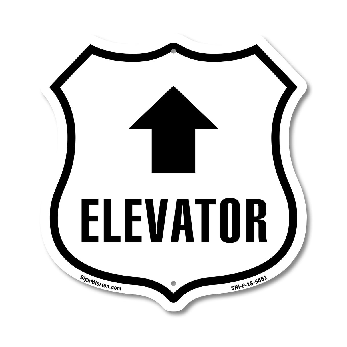 Elevator Up