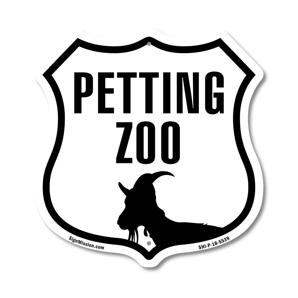 Petting Zoo