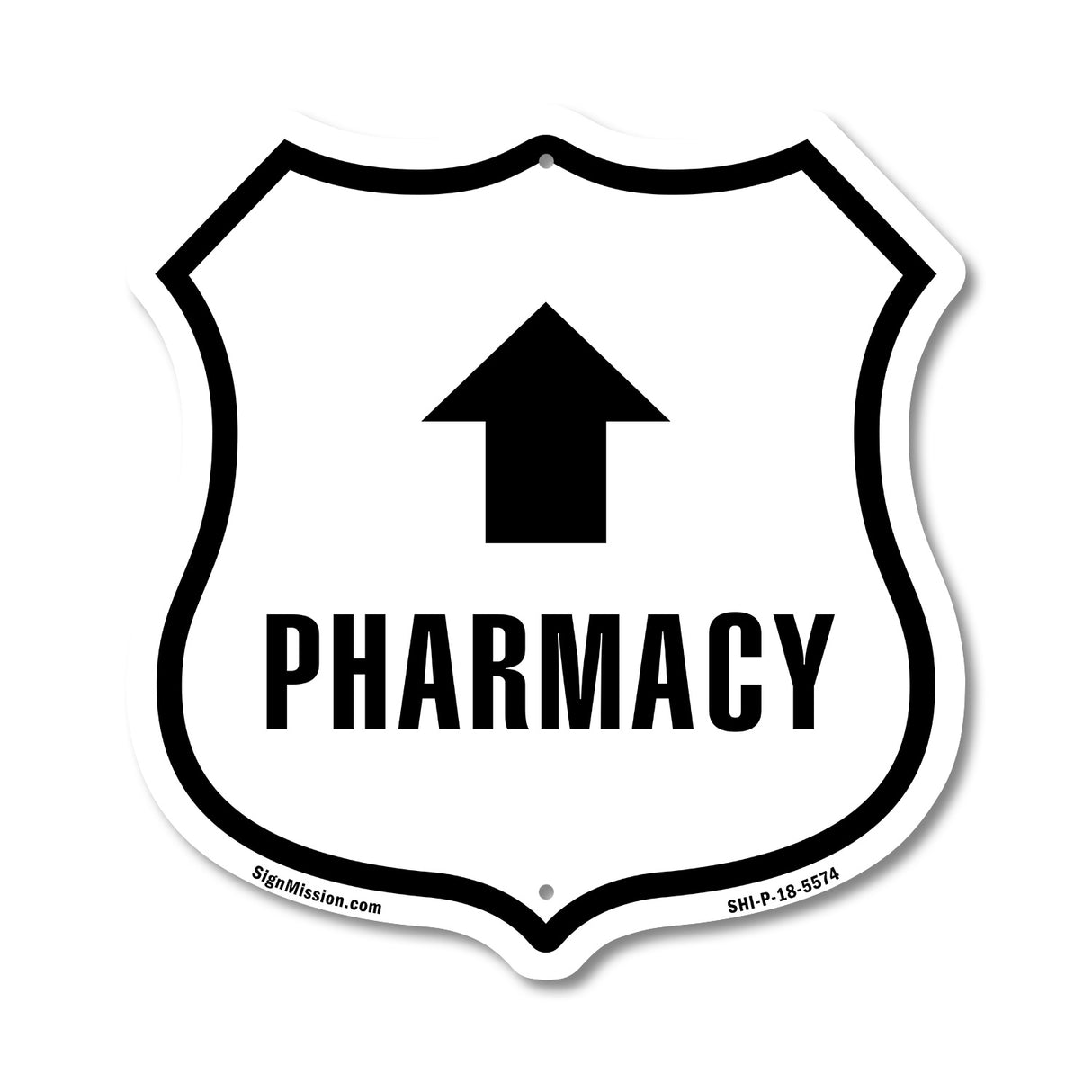 Pharmacy Up