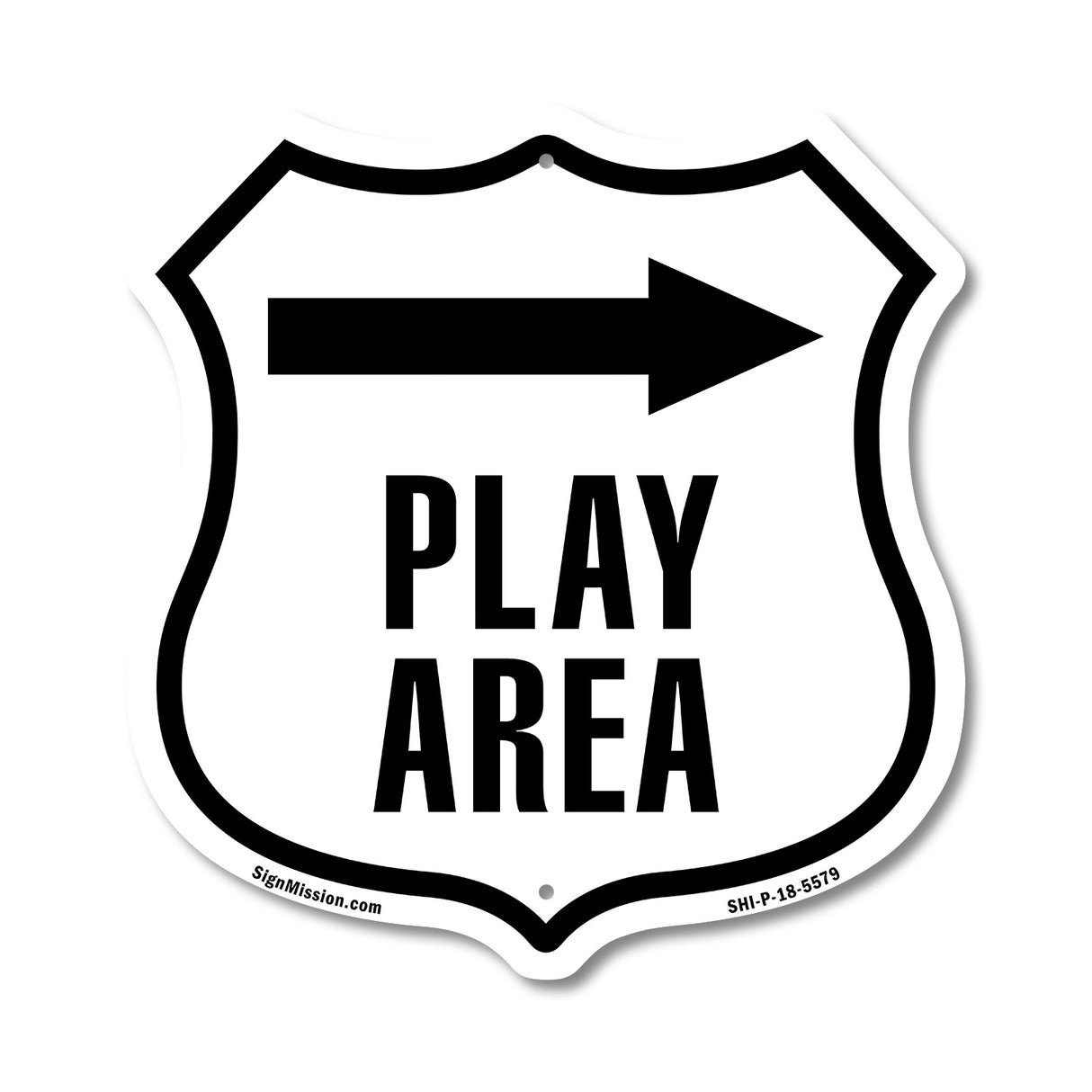 Play Area Right