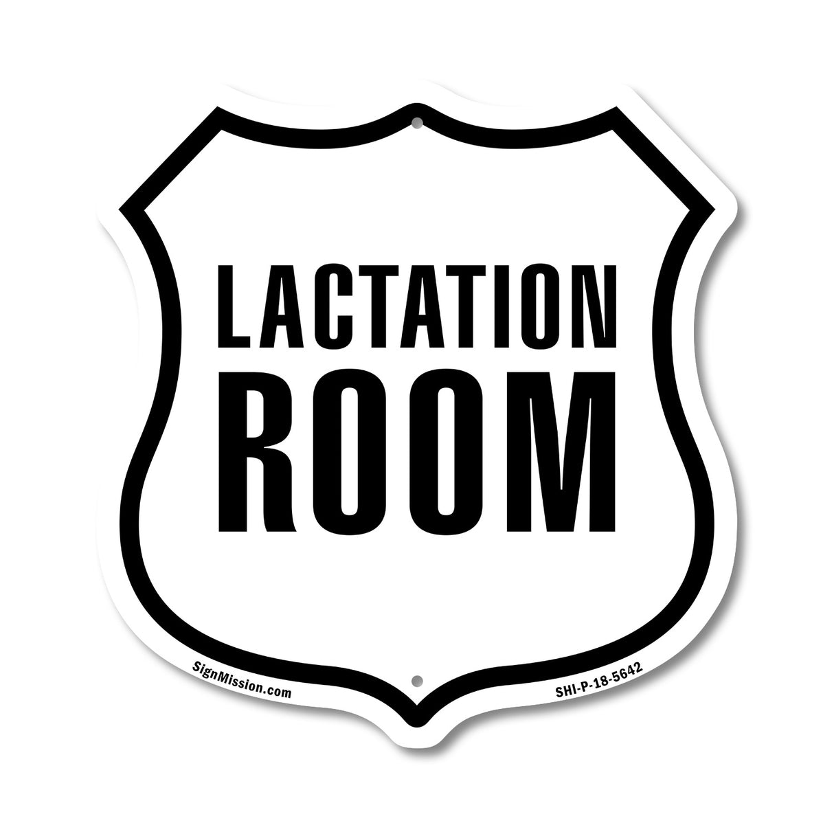 Lactation Room