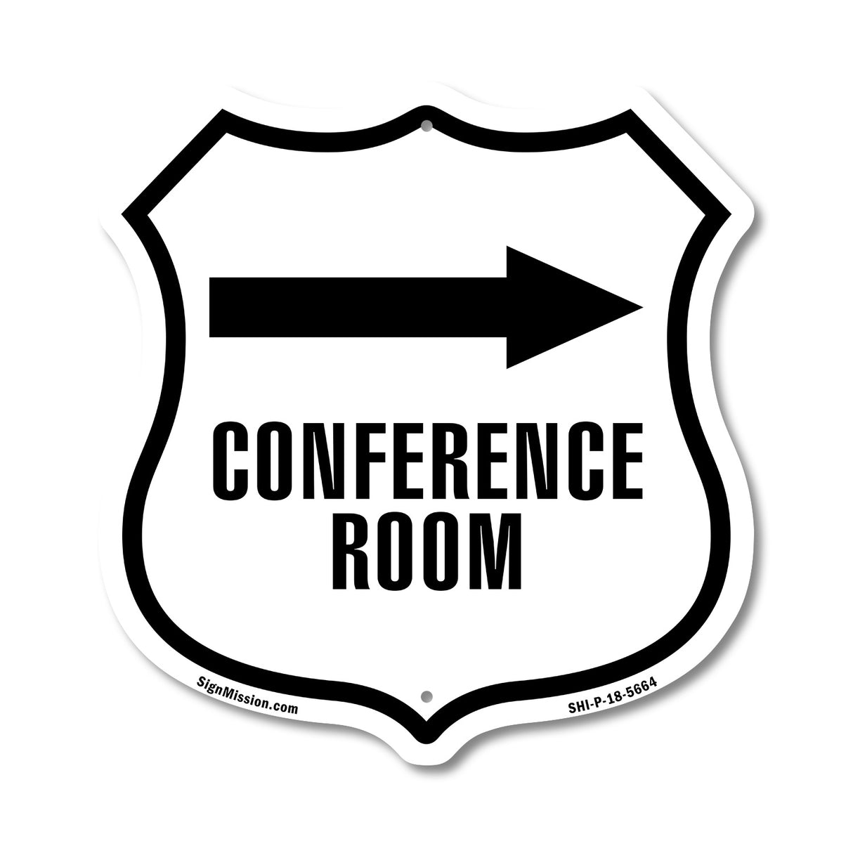 Conference Room Right