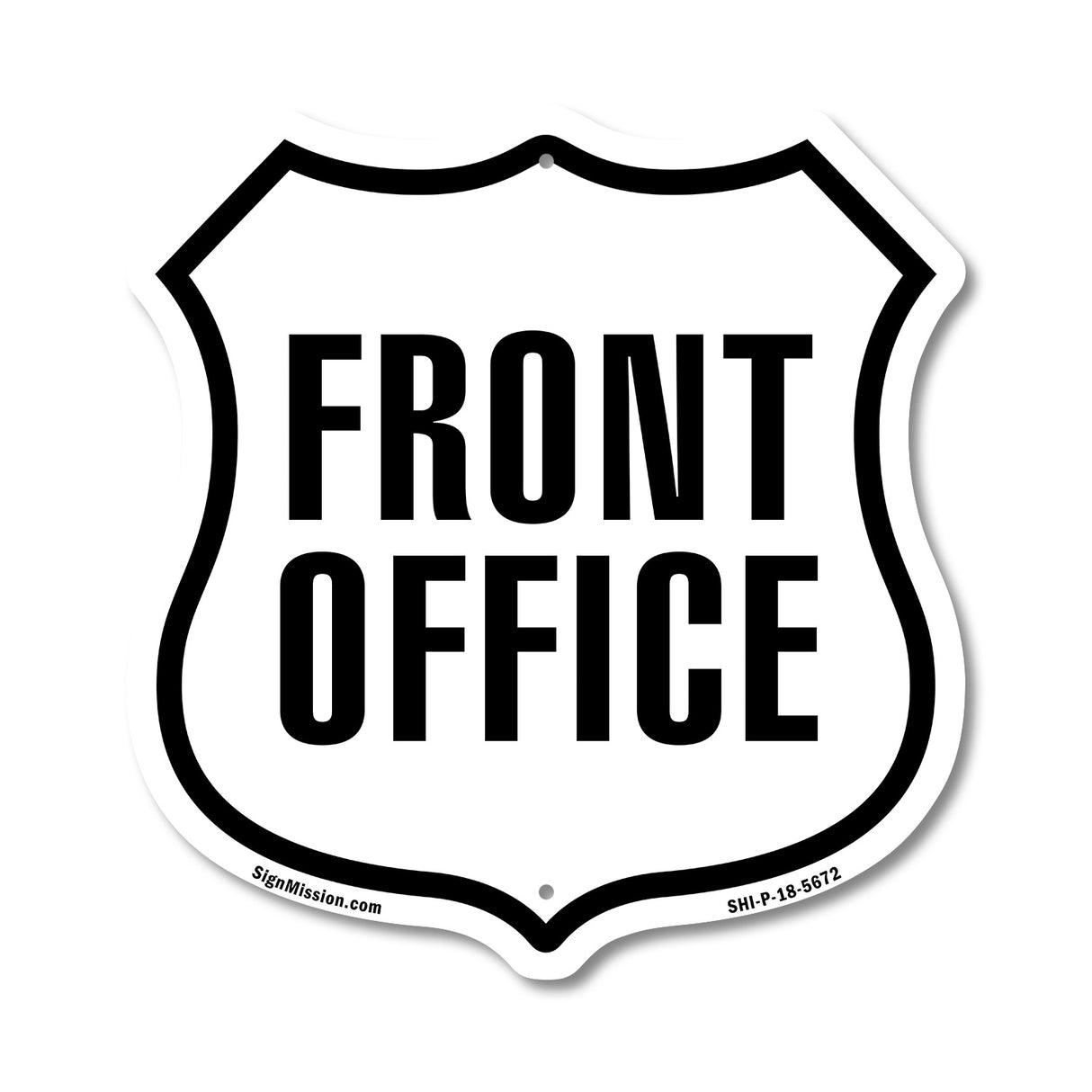 Front Office