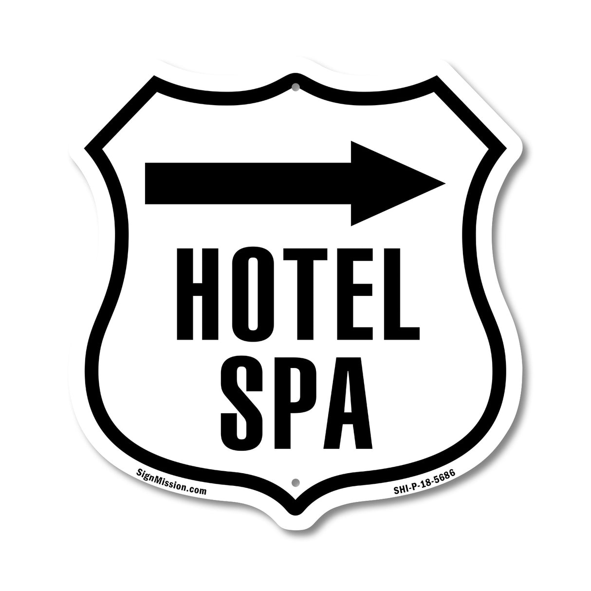 Hotel Spa Right