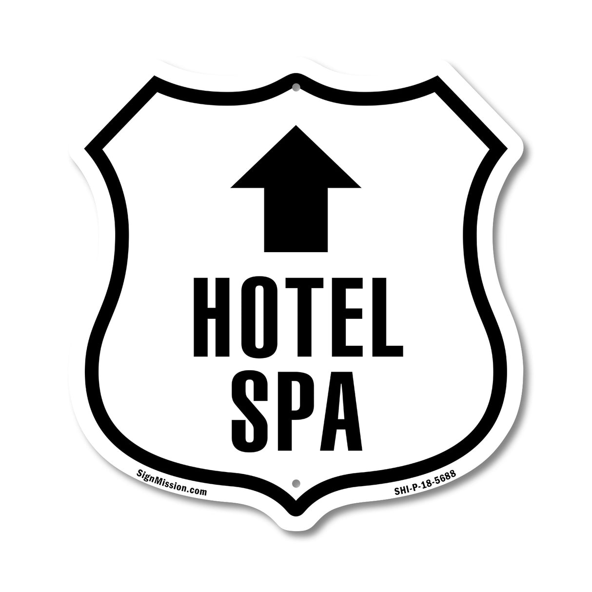 Hotel Spa Up