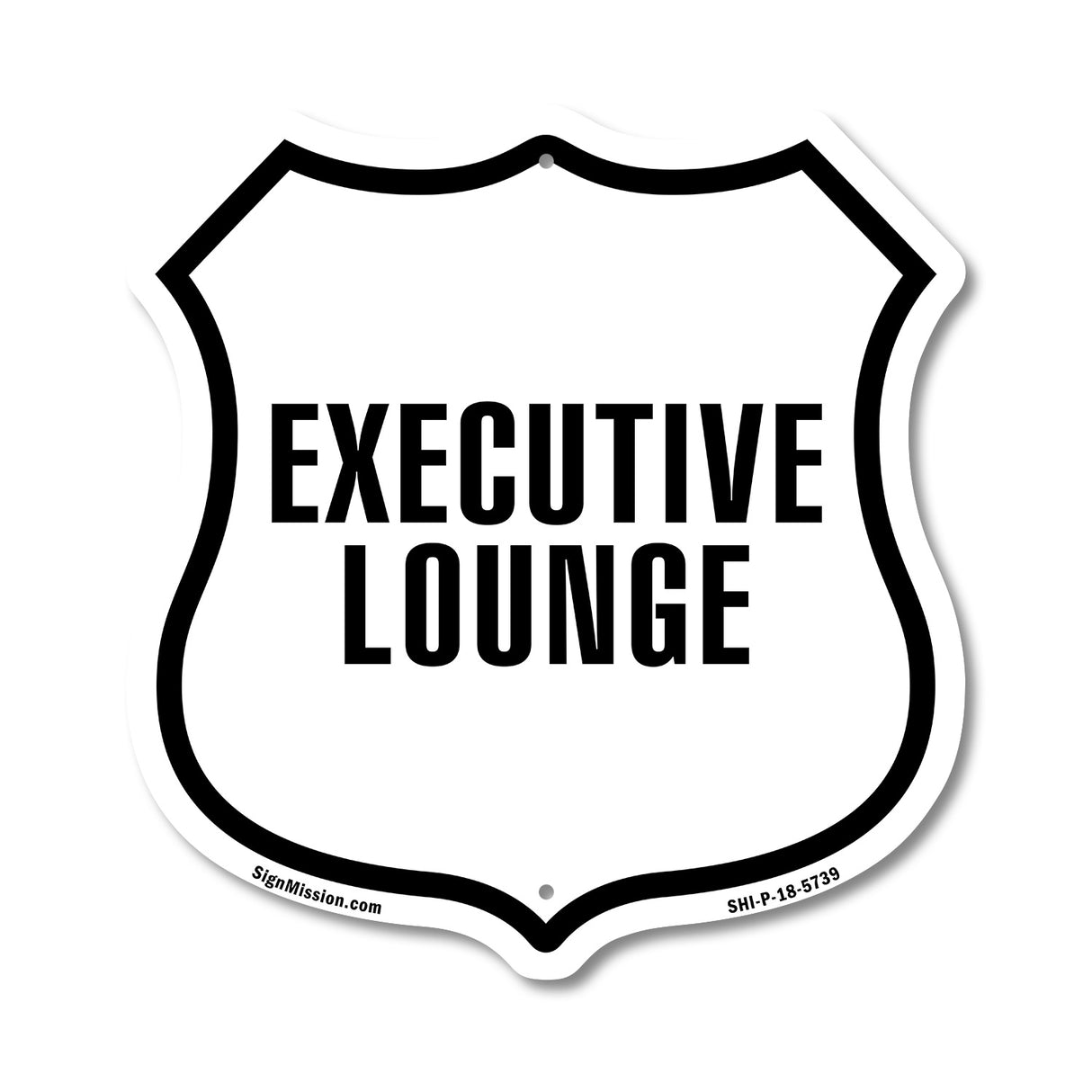 Executive Lounge