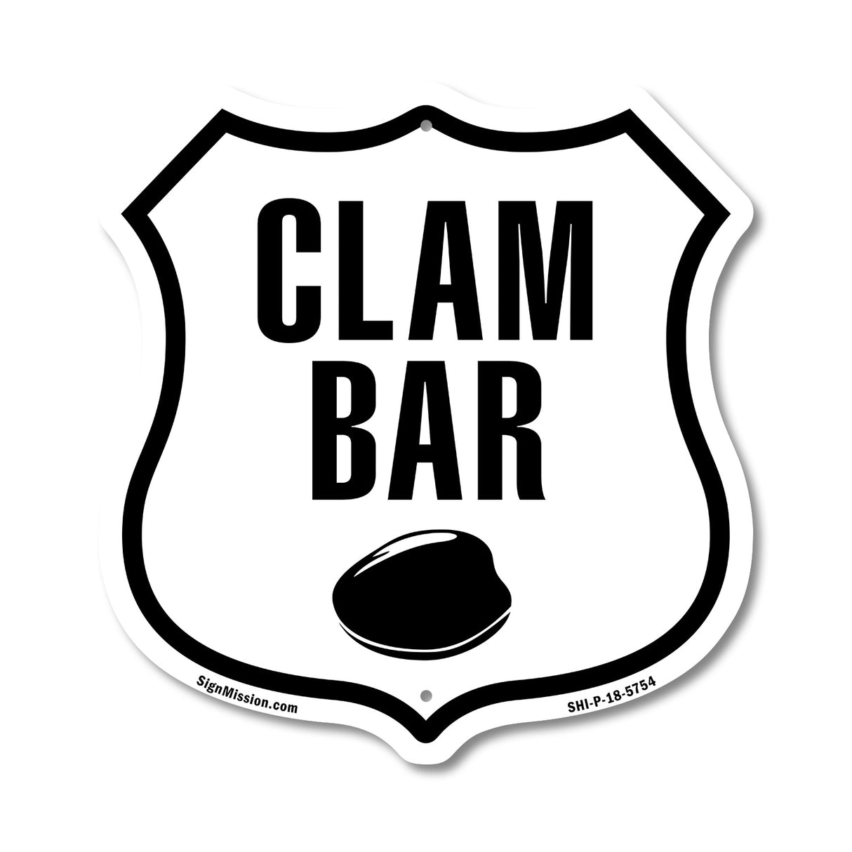 Clam Bar