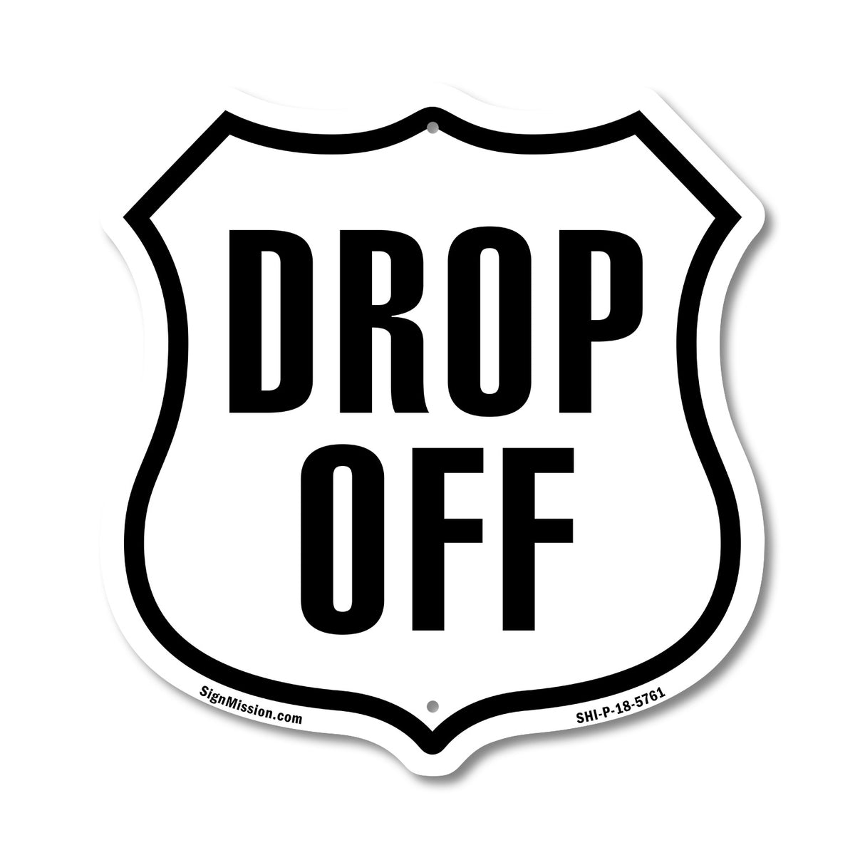 Drop-Off