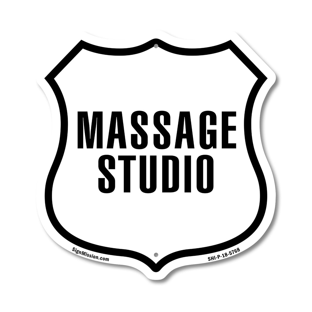 Massage Studio