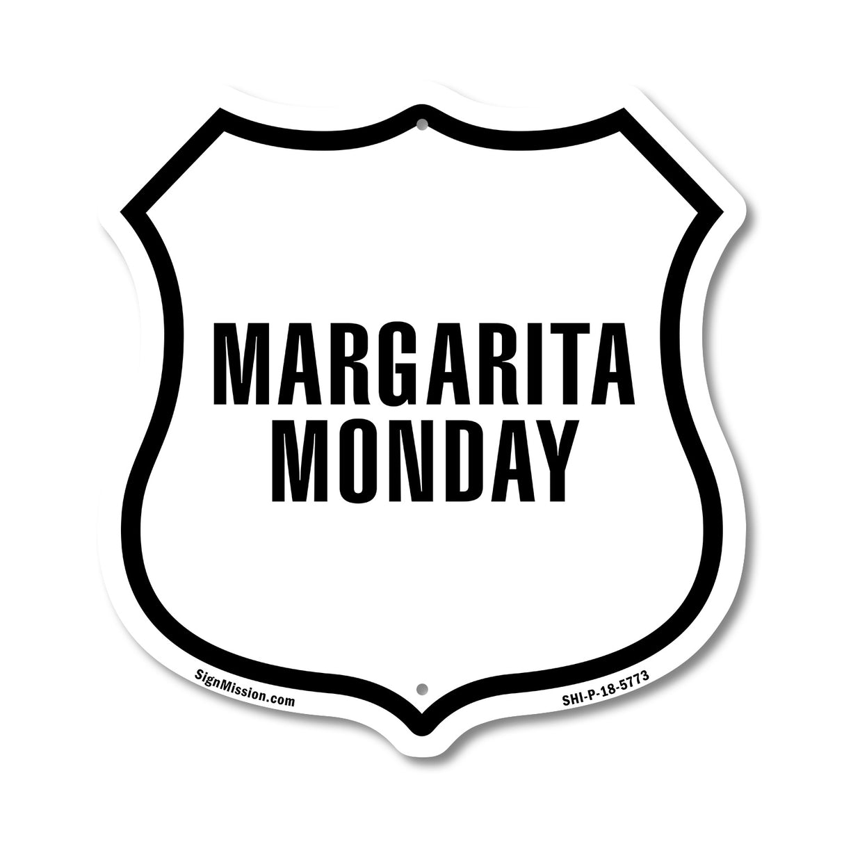 Margarita Monday