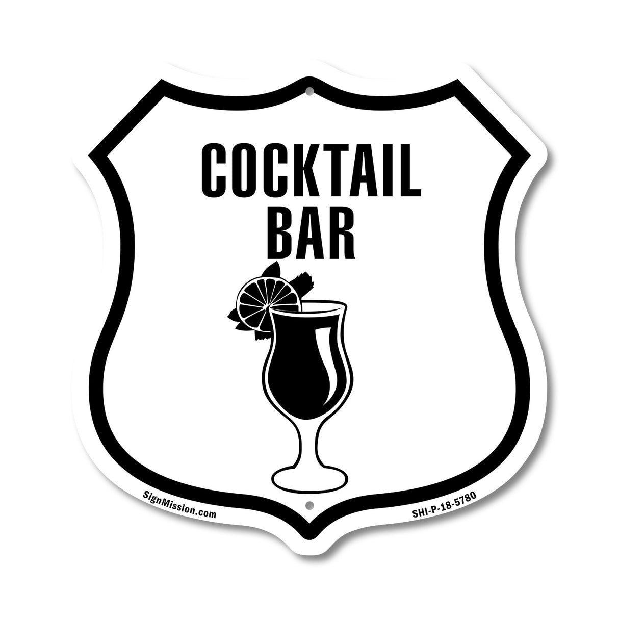 Cocktail Bar