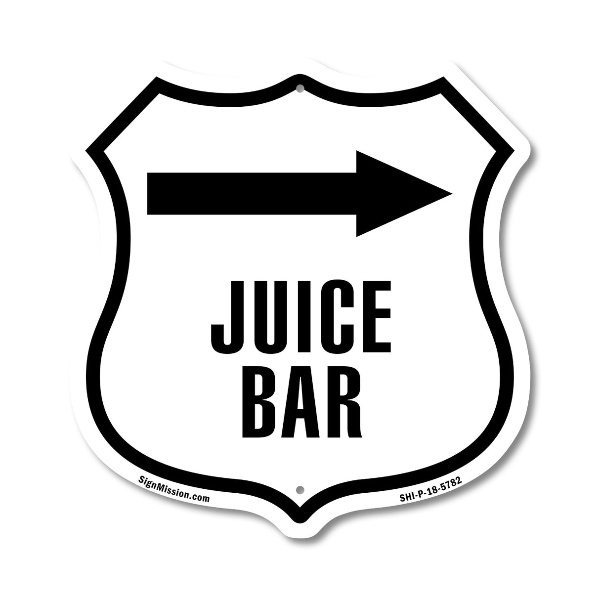 Juice Bar Right