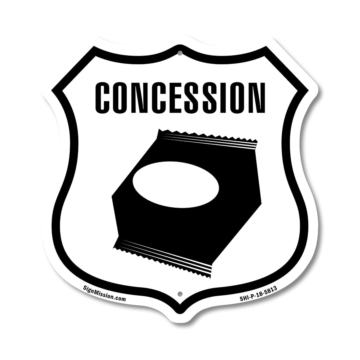 Concession