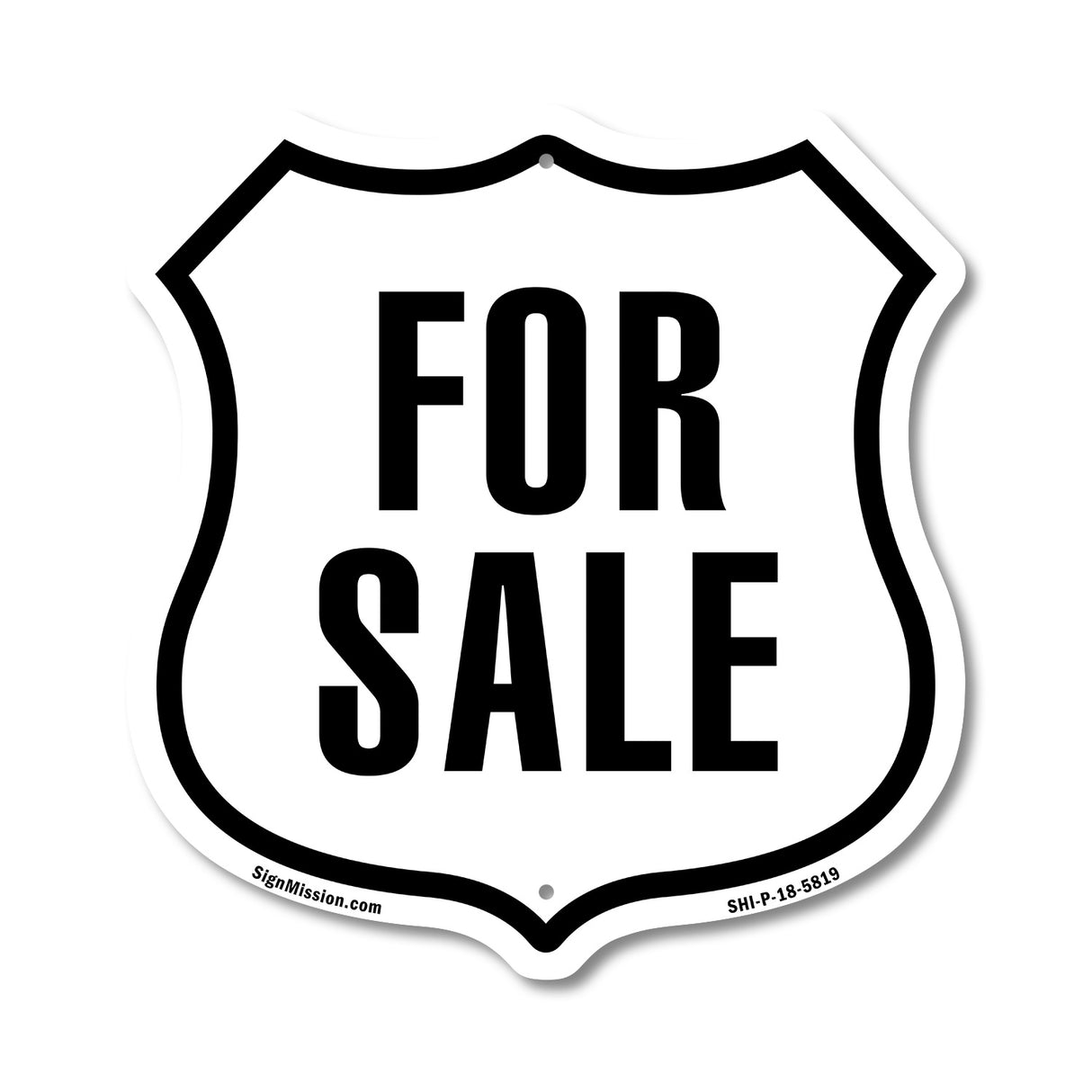 For Sale