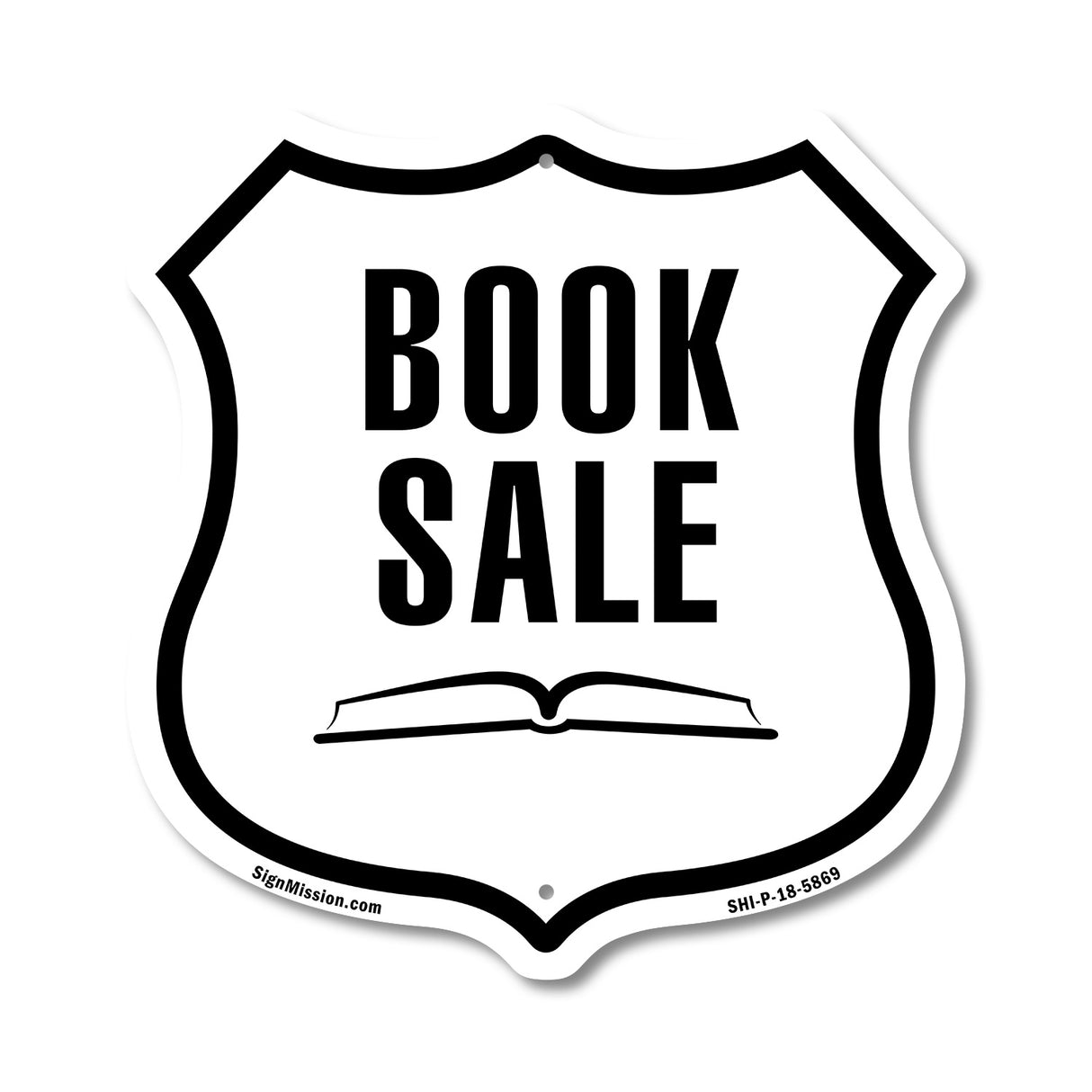 Book Sale